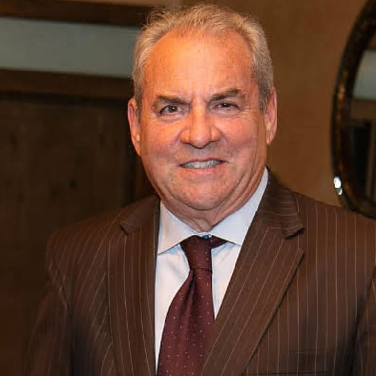 Hon. Scott B. Ugell (Ret.)