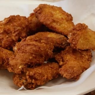 Napoli's Famous Wings
