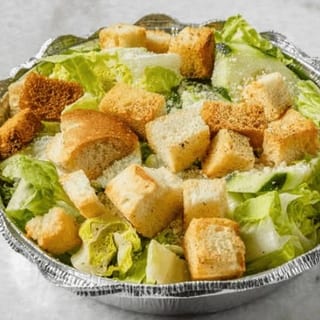 Catering - Caesar Salad Tray
