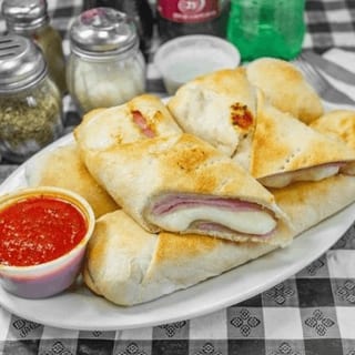 Stromboli