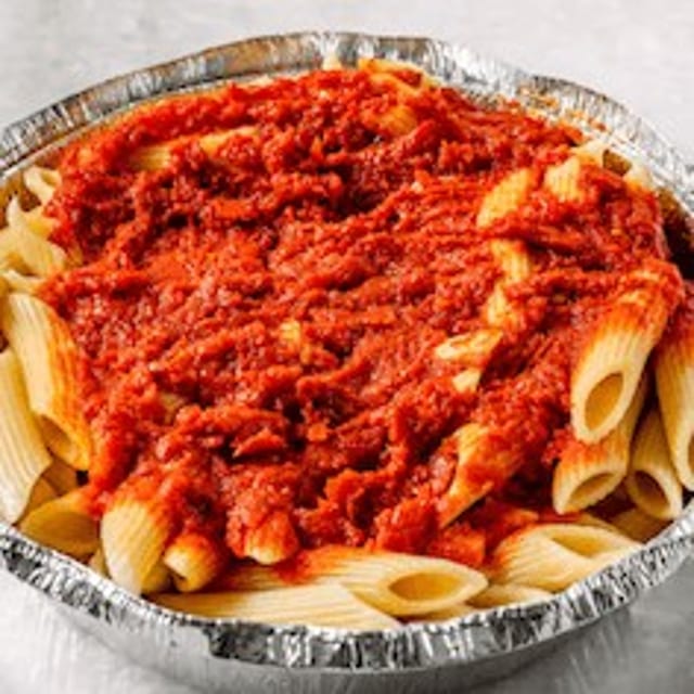 Tomato Sauce.