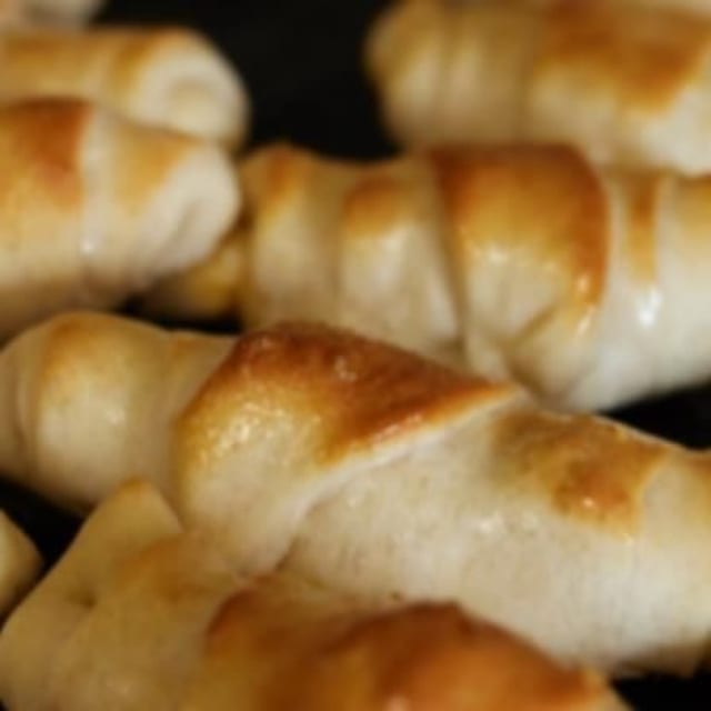 Pepperoni Twist.