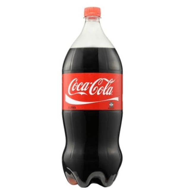 2 Liter.