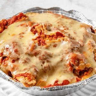 Catering - Lasagna (Meat) Tray