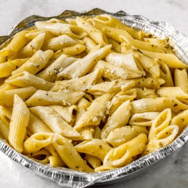 Pesto.