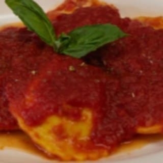 Lobster Ravioli