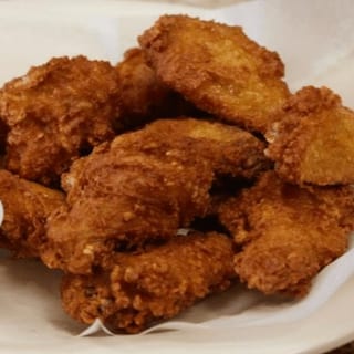 Wings - Tray