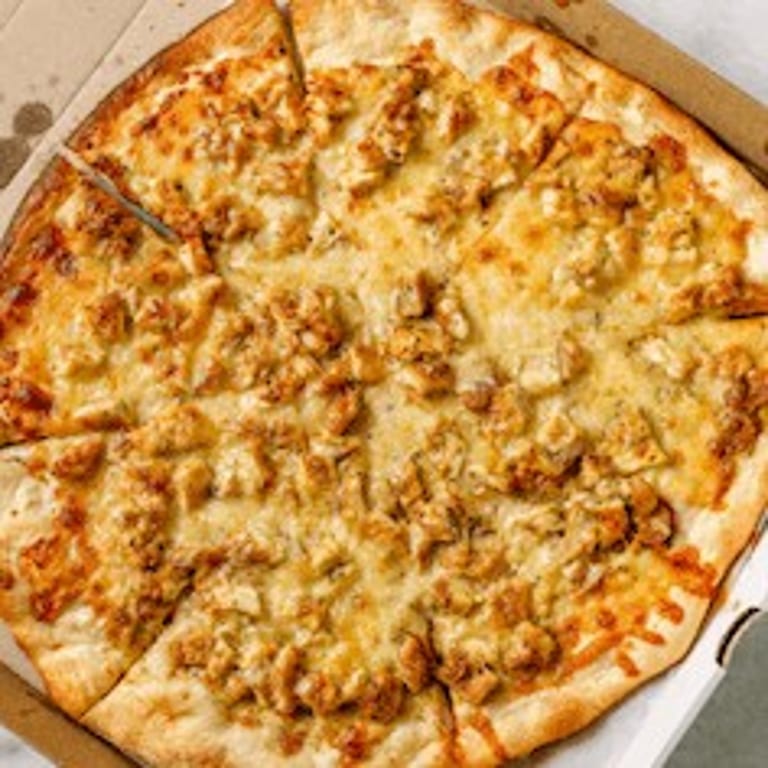 Delicious Margherita Pizza and More